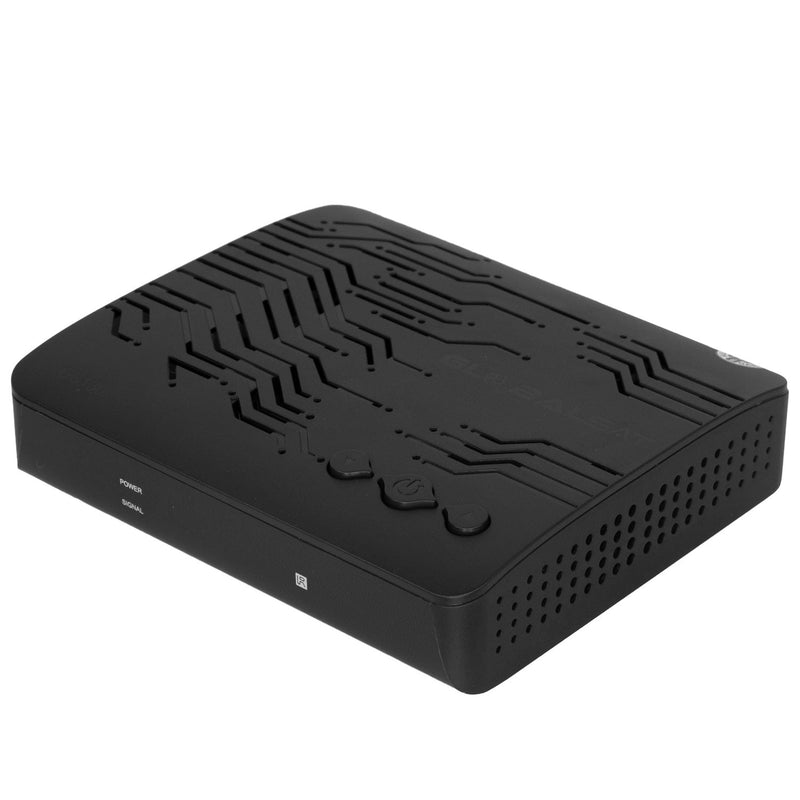 Globalsat GS-130 Full HD Wi-Fi ACM