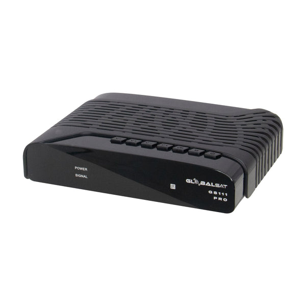 Globalsat GS-111 Pro Full HD Wi-Fi ACM