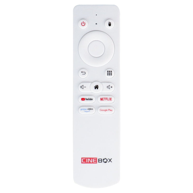 Cinebox C+ Full HD Wi-Fi Tv Box
