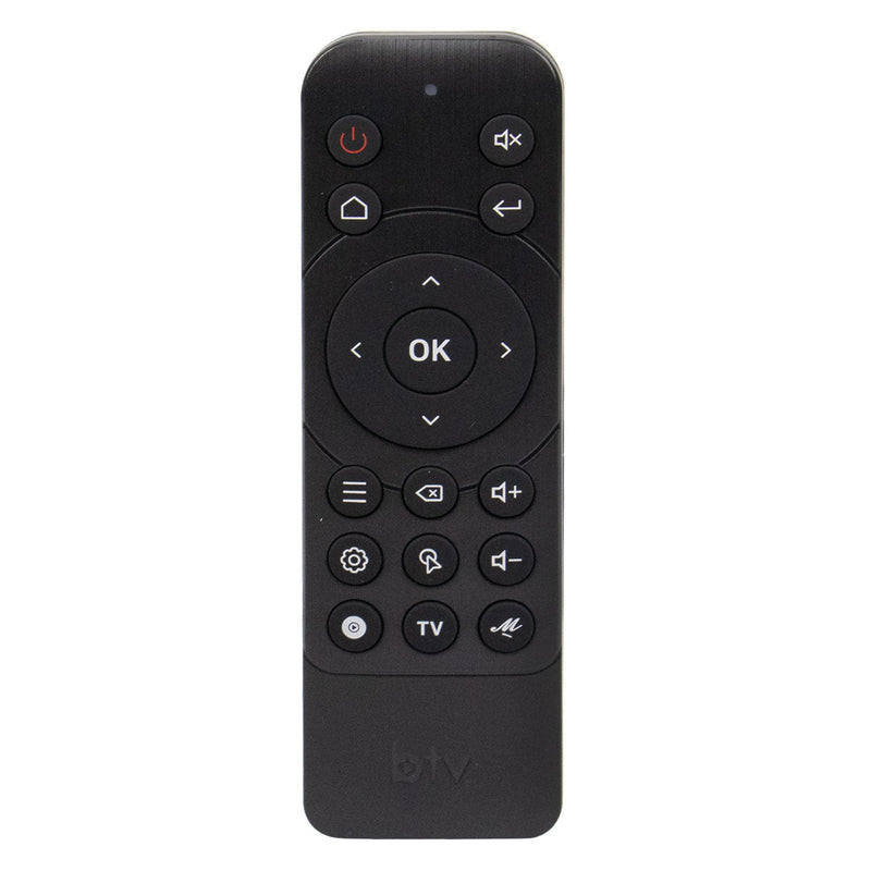 Btv Stick ES15 4K Ultra HD Wi-Fi Android
