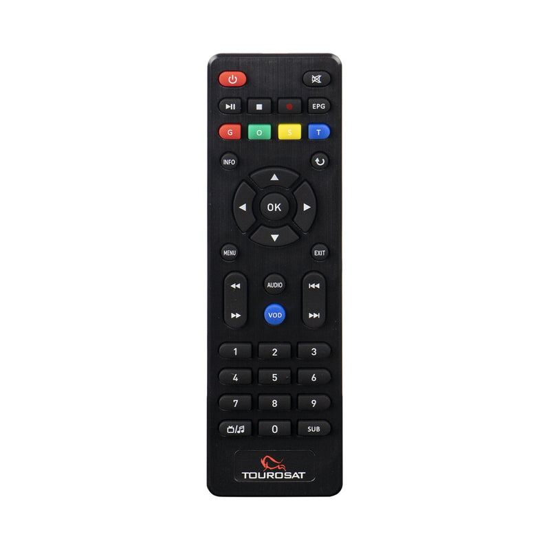 Tourosat T2 Mini Wi-Fi
