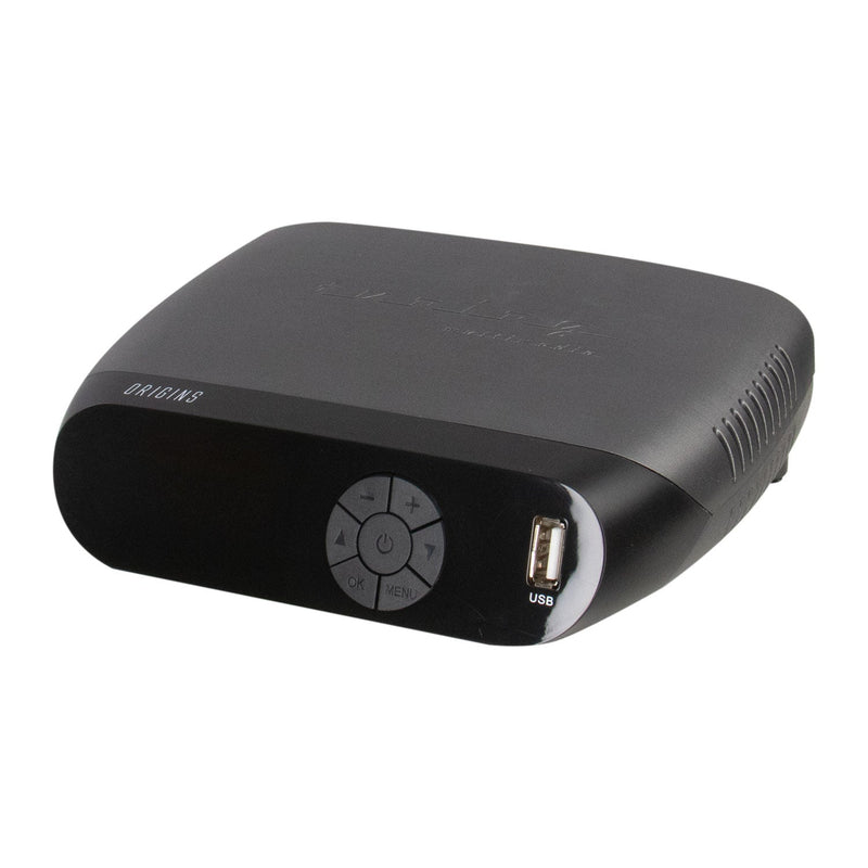 Tuning Origins Full HD Wi-Fi ACM