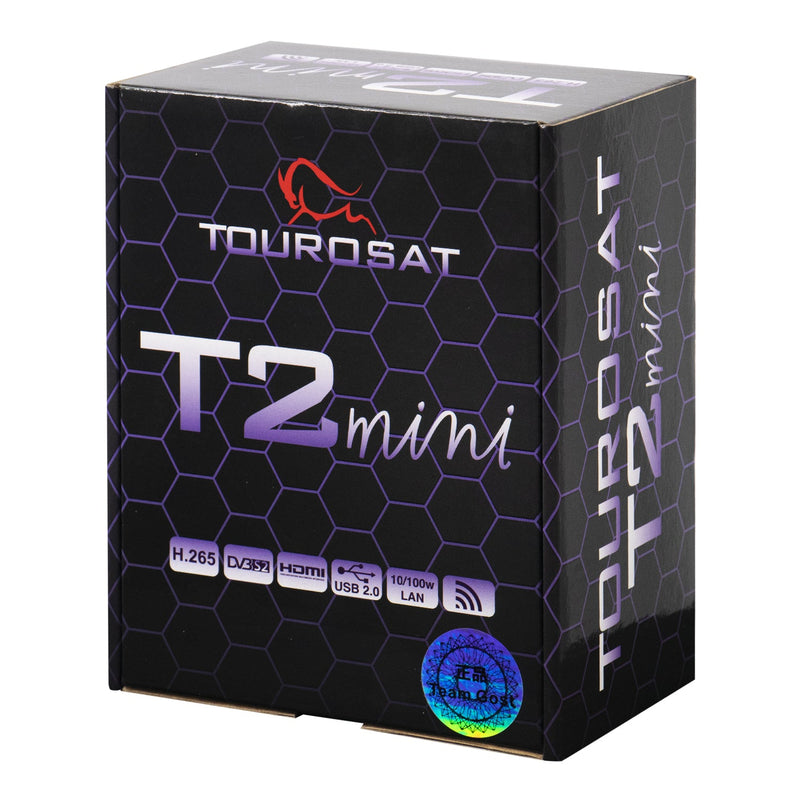 Tourosat T2 Mini Wi-Fi