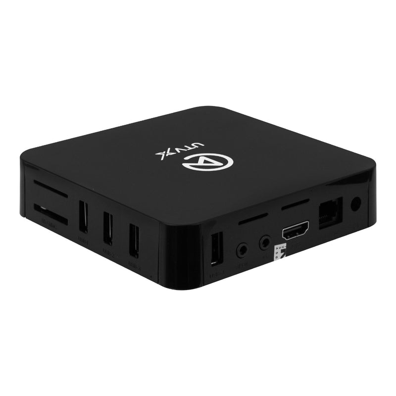 UTV X - 1/8GB - HD - Wi-Fi
